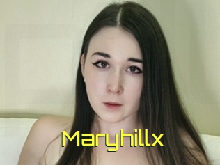 Maryhillx