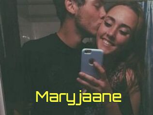 Maryjaane