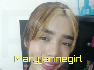 Maryjannegirl