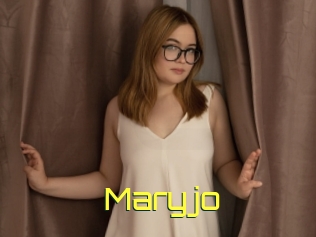 Maryjo