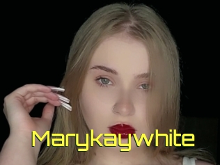 Marykaywhite