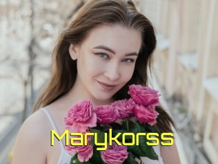 Marykorss