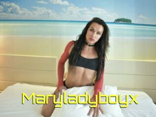 Maryladyboyx