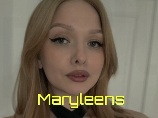 Maryleens