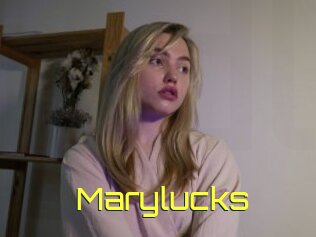 Marylucks