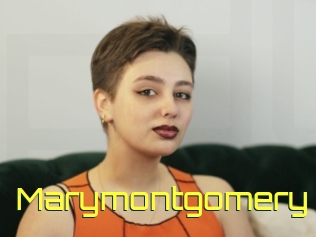 Marymontgomery