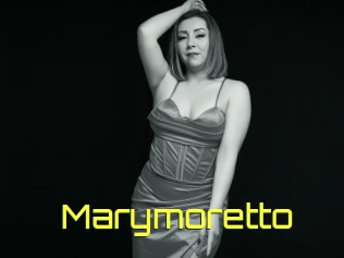 Marymoretto