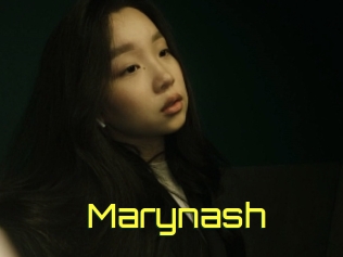 Marynash