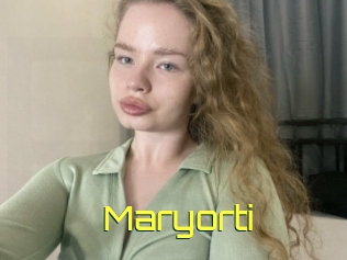 Maryorti