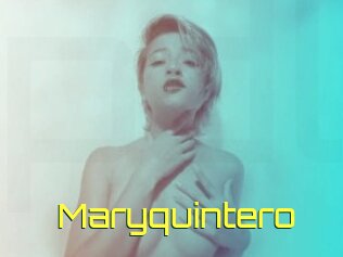 Maryquintero
