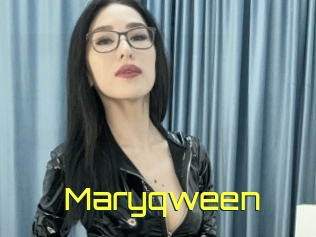 Maryqween