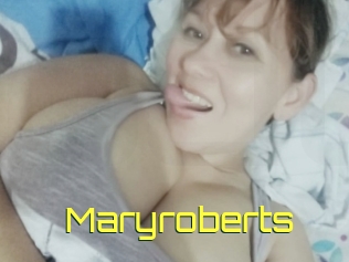 Maryroberts