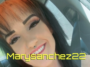Marysanchez22
