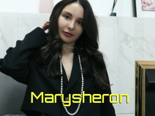 Marysheron