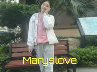 Maryslove