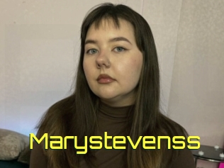 Marystevenss