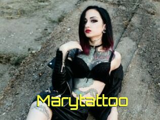 Marytattoo