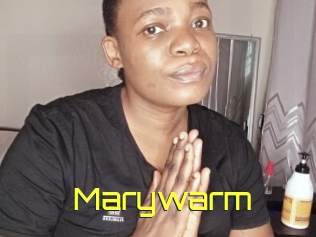 Marywarm