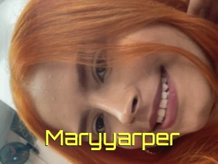 Maryyarper