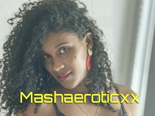 Mashaeroticxx