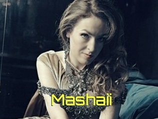 Mashaii