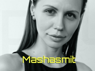 Mashasmit