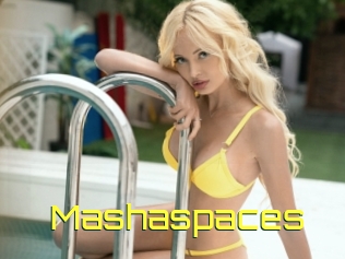 Mashaspaces