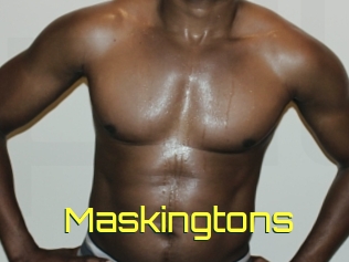 Maskingtons