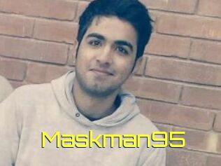 Maskman95