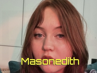 Masonedith