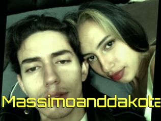 Massimoanddakota