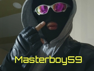 Masterboy59