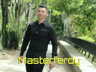 Masterferdy