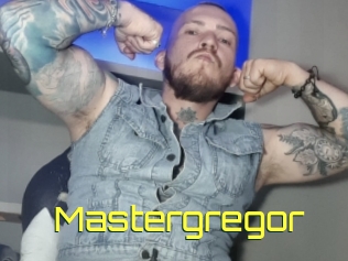 Mastergregor