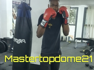 Mastertopdome21