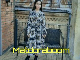 Matdoraboom