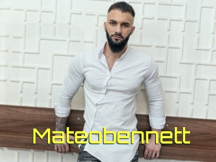 Mateobennett