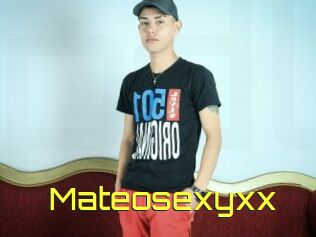 Mateosexyxx