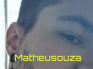 Matheusouza