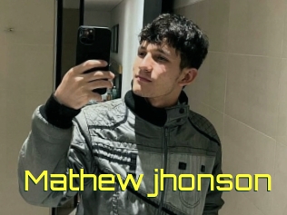 Mathew_jhonson