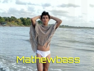 Mathewbass