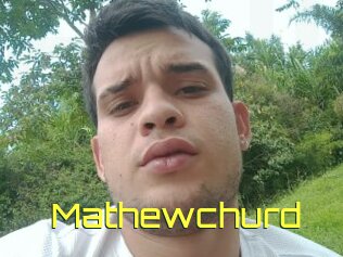 Mathewchurd