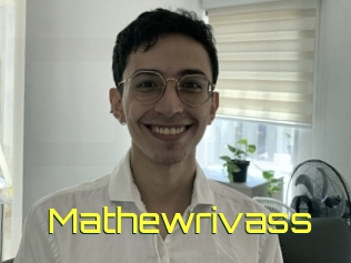 Mathewrivass