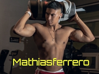 Mathiasferrero