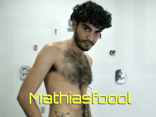 Mathiasfoool