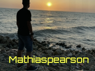 mathiaspearson Pine De Lapin