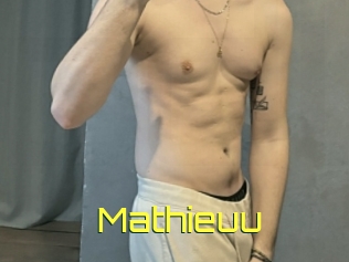 Mathieuu