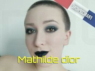 Mathilde_dior