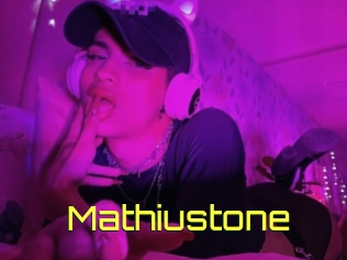 Mathiustone