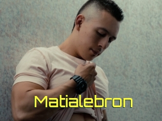 Matialebron